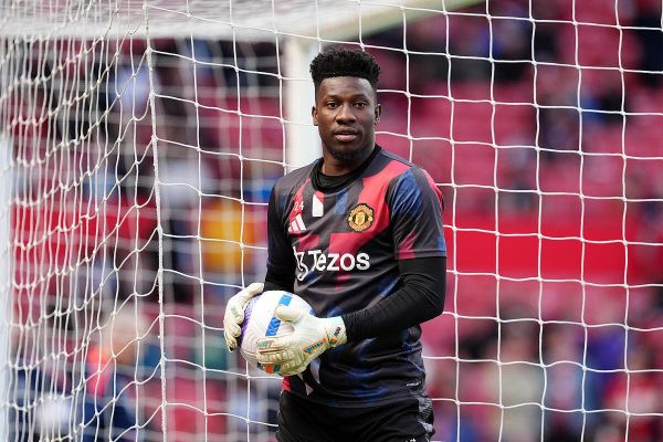 Monaco se fait déjà humilier avec Onana