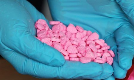 Kébili : La Maison des Jeunes lance la campagne « Non à l'addiction, non à la drogue »