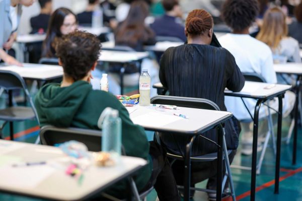 Pétition contre une épreuve du bac : des récriminations récurrentes mais sans réel effet