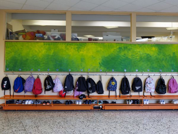 Sept nouvelles écoles de pédagogie spécialisée
