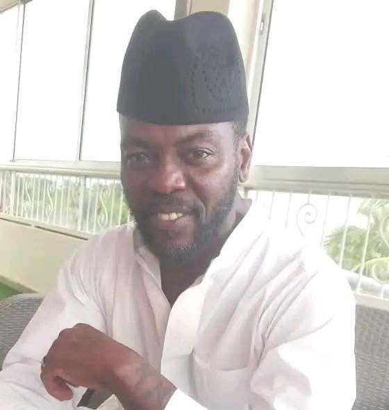 Conakry : Pascal Feindouno, ex-capitaine du Syli national, s'est converti à l'islam