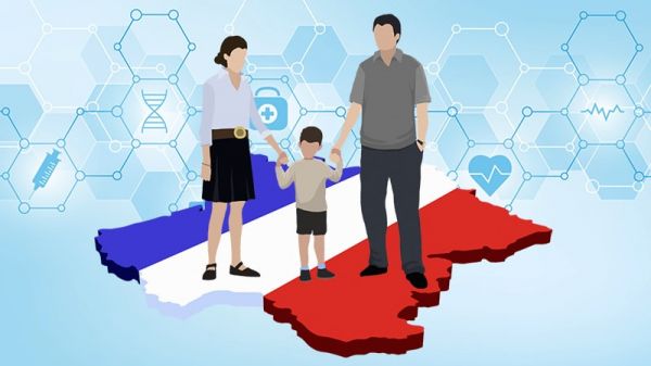 Affiner l'accessibilité aux soins des territoires pour guider l'installation