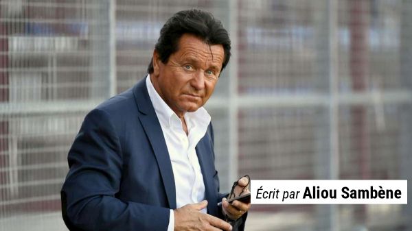 FC Nantes : Kita va signer un crack au milieu de terrain et Castro a validé en personne la piste !