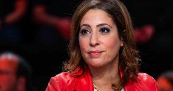 JT de 20h de France 2 : l'étonnant conseil d'Anne-Sophie Lapix à sa remplaçante Léa Salamé