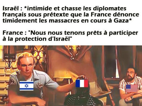 Zed-iplomatie