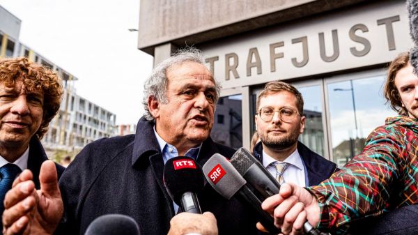 PSG : Platini clashe le Qatar et son argent !