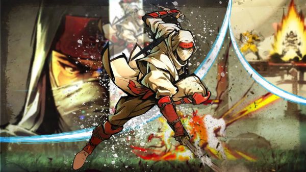 Shinobi : Art of Vengeance – la légende Yuzo Koshiro et Tee Lopes réunis pour la bande-son