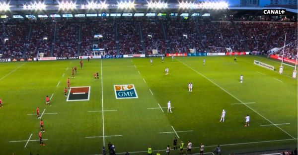 COMPOSITION. UBB–RCT : Penaud, Lucu, Isa, Serin... des stars à tous les postes pour une demi-finale de gala