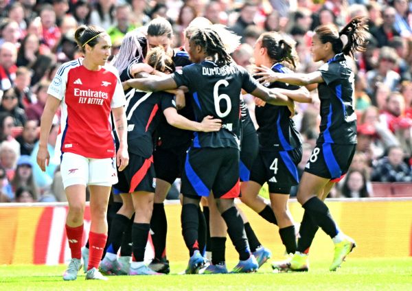 Droits TV : L’Équipe va diffuser une rencontre de Ligue des champions féminine en clair chaque journée