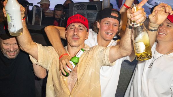 Marchand aux Panthers : « Donnez-moi un contrat »