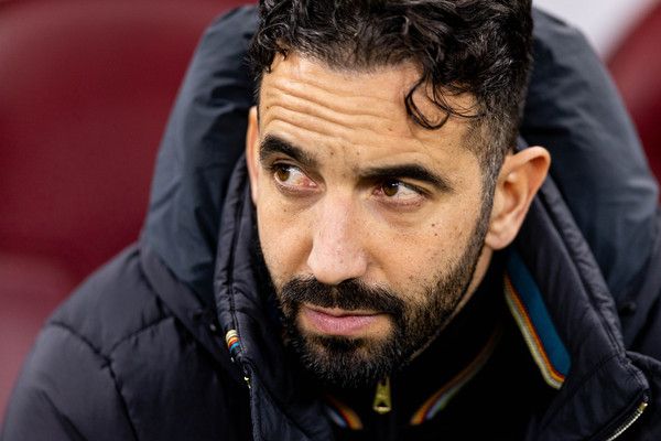 Mercato - Manchester United : Amorim indique la porte de sortie à 4 joueurs