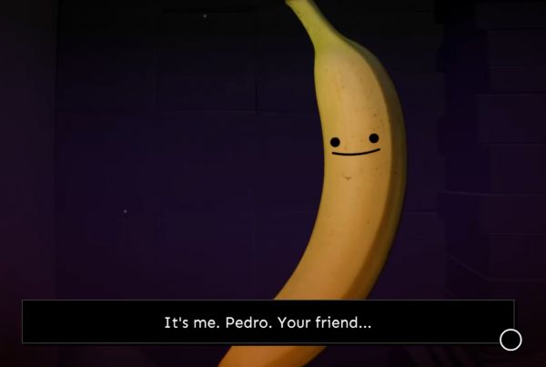 Shotgun Cop Man : My Friend Pedro débarque en vidéo !