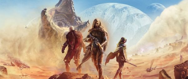 Dune : Awakening signe le meilleur démarrage de l'histoire de Funcom (Conan Exiles)