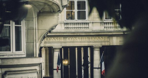 Réforme de la justice des mineurs censurée par le Conseil constitutionnel : «La loi Attal cherchait à passer par un trou de souris»