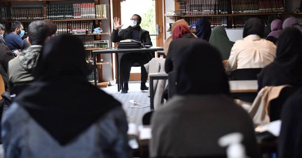 Les avoirs d'un institut de formation des imams de la Nièvre, accusé d'être proche des Frères musulmans, gelés pour six mois