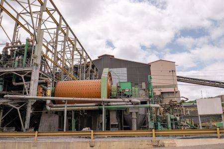 5 clés pour comprendre comment une mine sud-africaine s'affranchit du réseau national