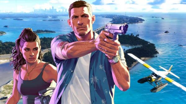 GTA 6: ce détail sous l'eau va totalement changer l’expérience du jeu Rockstar