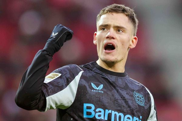 Mercato : avec Wirtz, Liverpool fait sauter la banque pour le premier gros coup de l'été ! (officiel)