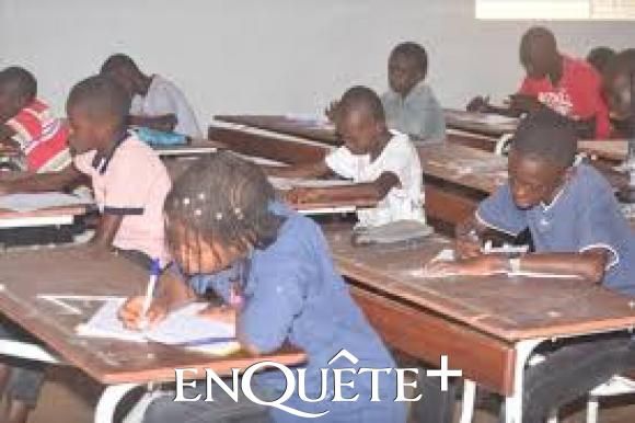 EXAMEN DU CFEE EN ZONE RURALE : La restauration des élèves, cet autre défi !