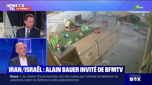 L'intégrale de News Box du vendredi 20 juin