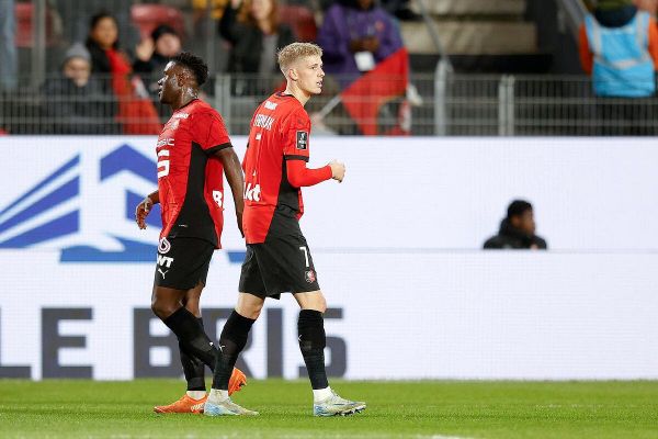 Rennes n'en veut plus, il ne verra pas la reprise