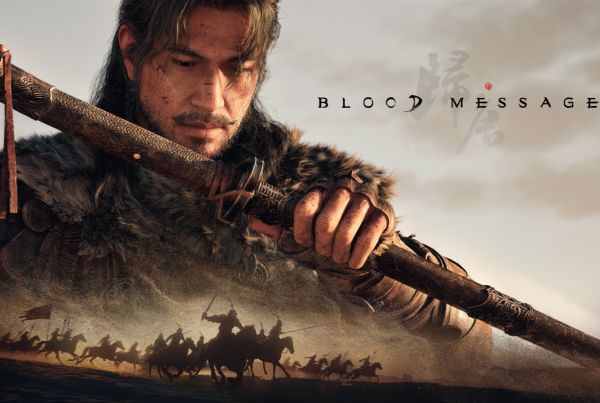 Blood Message : NetEase dévoile son premier triple A sous UE5 !