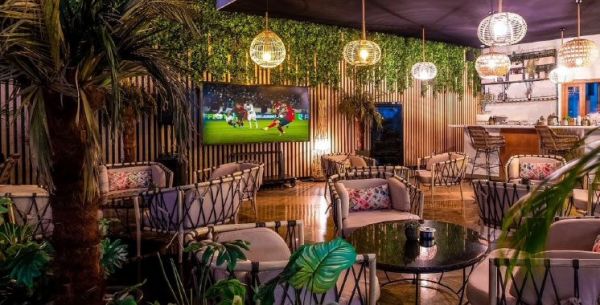 Kenzi Tower Hotel : BETWIN dévoile sa nouvelle carte estivale