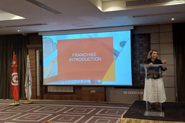 Atelier sur les aspects juridiques de la franchise en Tunisie le 26 juin 2025