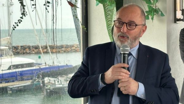Sécheresse : retour des restrictions sévères "d'ici quelques jours" dans les Pyrénées-Orientales, annonce le préfet