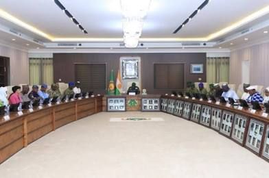 Le Niger nationalise la SOMAÏR et la Nigelec...