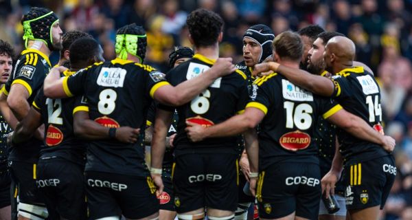 OFFICIEL : La Rochelle prolonge deux joueurs en fin de contrat !