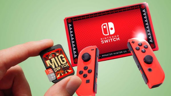 La punition de Nintendo ne se fait pas attendre si vous tentez de pirater la Switch 2