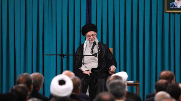 La République islamique d'Iran peut-elle tenir longtemps face aux assauts israéliens?