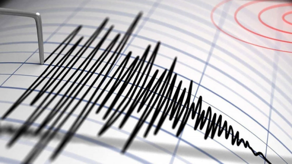 زلزال بقوة 5.5 درجات يضرب جنوب إيران