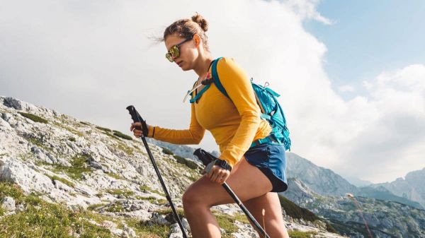Lidl sort la veste idéale pour faire de la randonnée cet été