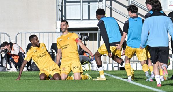 [BGL Ligue] Hadji aurait déjà signé à… Differdange