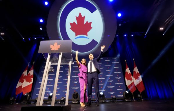 Les conservateurs tiendront un congrès en janvier et voteront sur Poilievre