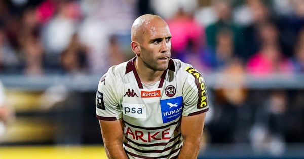 Top 14 (Demi-finales) : Les compositions de Bordeaux-Bègles – Toulon