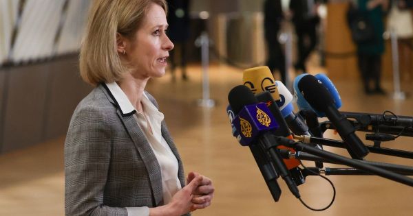 UE : Suspendre l'accord commercial avec Israël