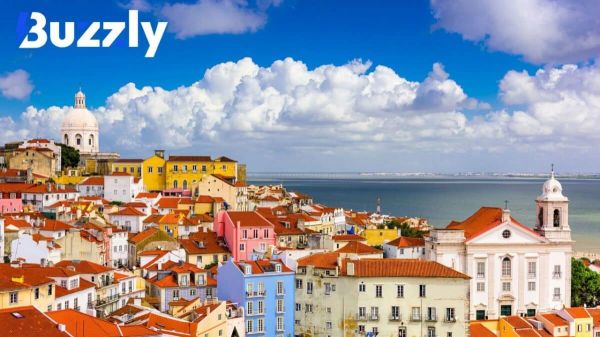 Voyager LGBT+ : pourquoi Lisbonne devient la capitale européenne la plus accueillante