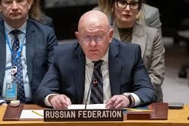 Moscou met en garde contre «une catastrophe nucléaire» et exige qu'Israël cesse ses attaques contre l’Iran