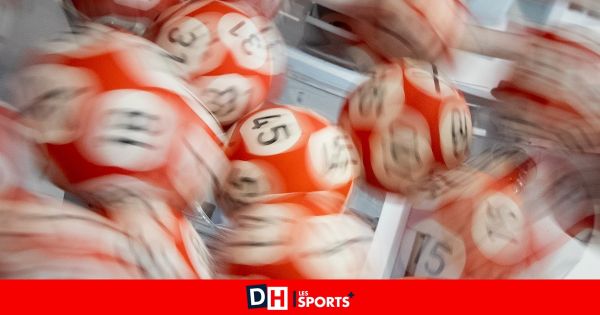 Il y avait 17 millions d'euros à gagner ce vendredi à l'EuroMillions: quels numéros fallait-il cocher pour décrocher le jackpot ?