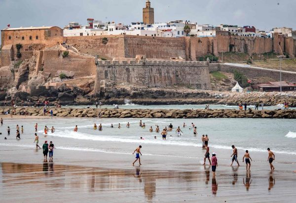 « Je n'ai pas de soutien du tout » : le père d'un Français disparu au Maroc lance un appel à l'aide
