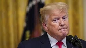 Donald Trump balaye le rôle des Européens après leurs discussions avec l'Iran