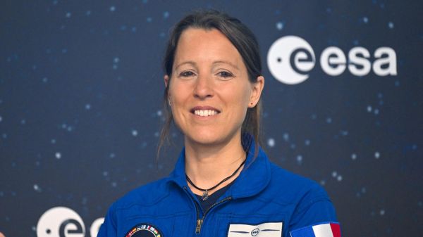 Nom, logo... ce que l'on sait de la mission de Sophie Adenot, la future astronaute française dans l'ISS