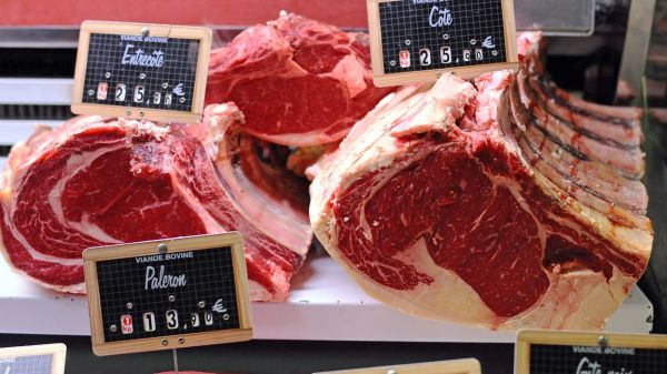 Intoxications alimentaires dans l'Aisne: trois nouveaux cas recensés, onze au total
