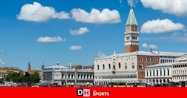 Quand la démesure Bezos frappe Venise, Venise réplique