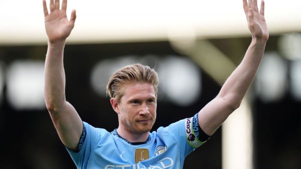 Kevin De Bruyne : L'OM confirme !