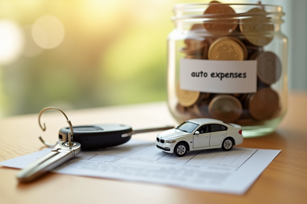 Baisser le malus auto : astuces et conseils pour réduire les frais