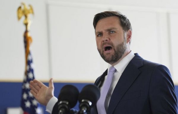Etats-Unis : Pour J.D. Vance, la Garde nationale est « toujours nécessaire » à Los Angeles